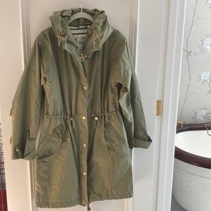 Joules 🌧 Raincoat size 6